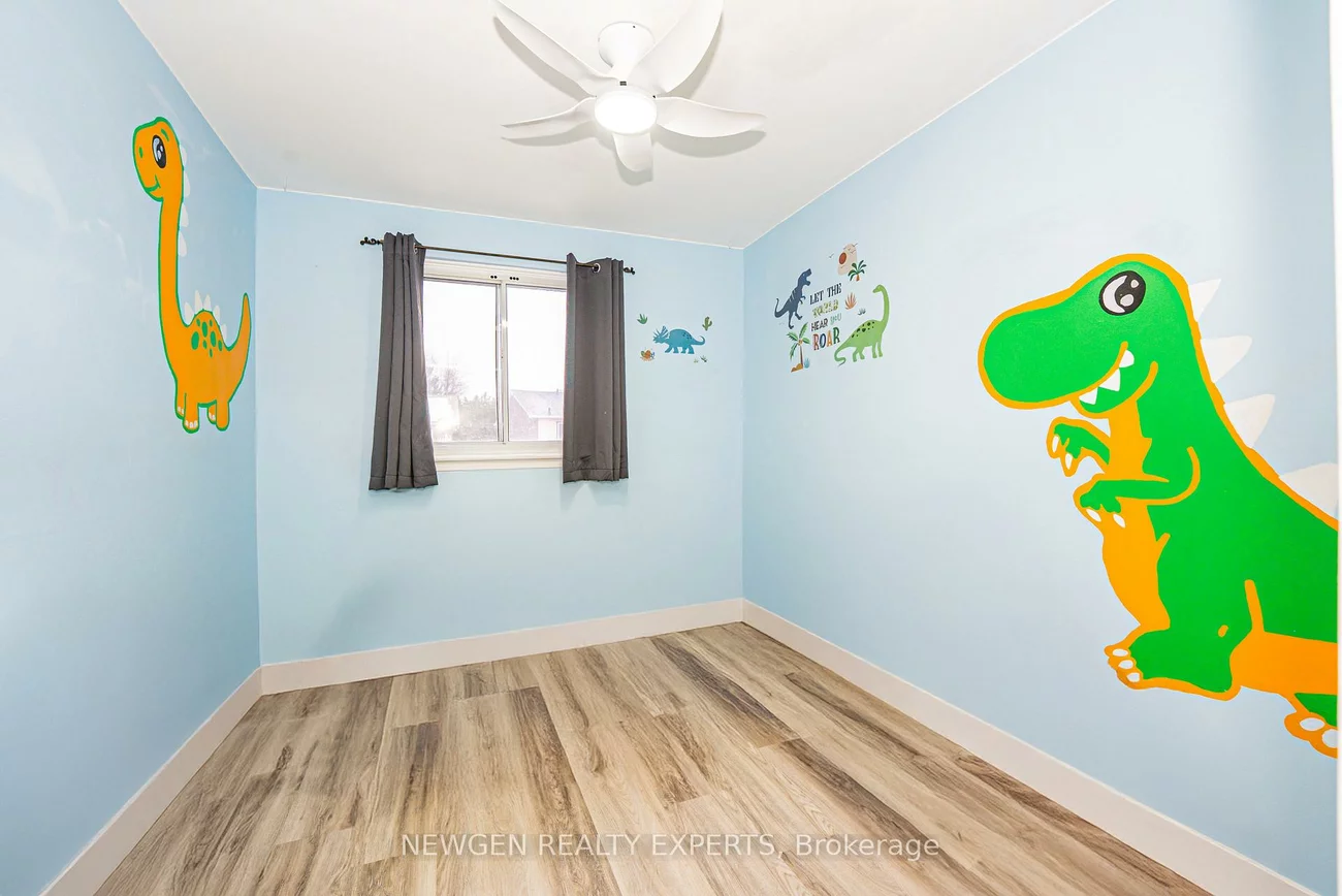 87, Moregate, Central Park, Brampton