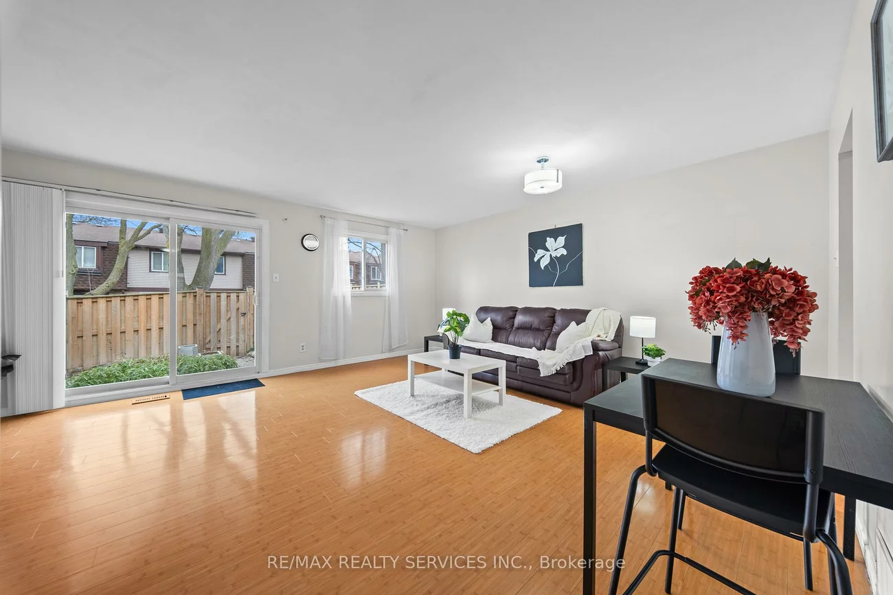 45, Hansen, Madoc, Brampton