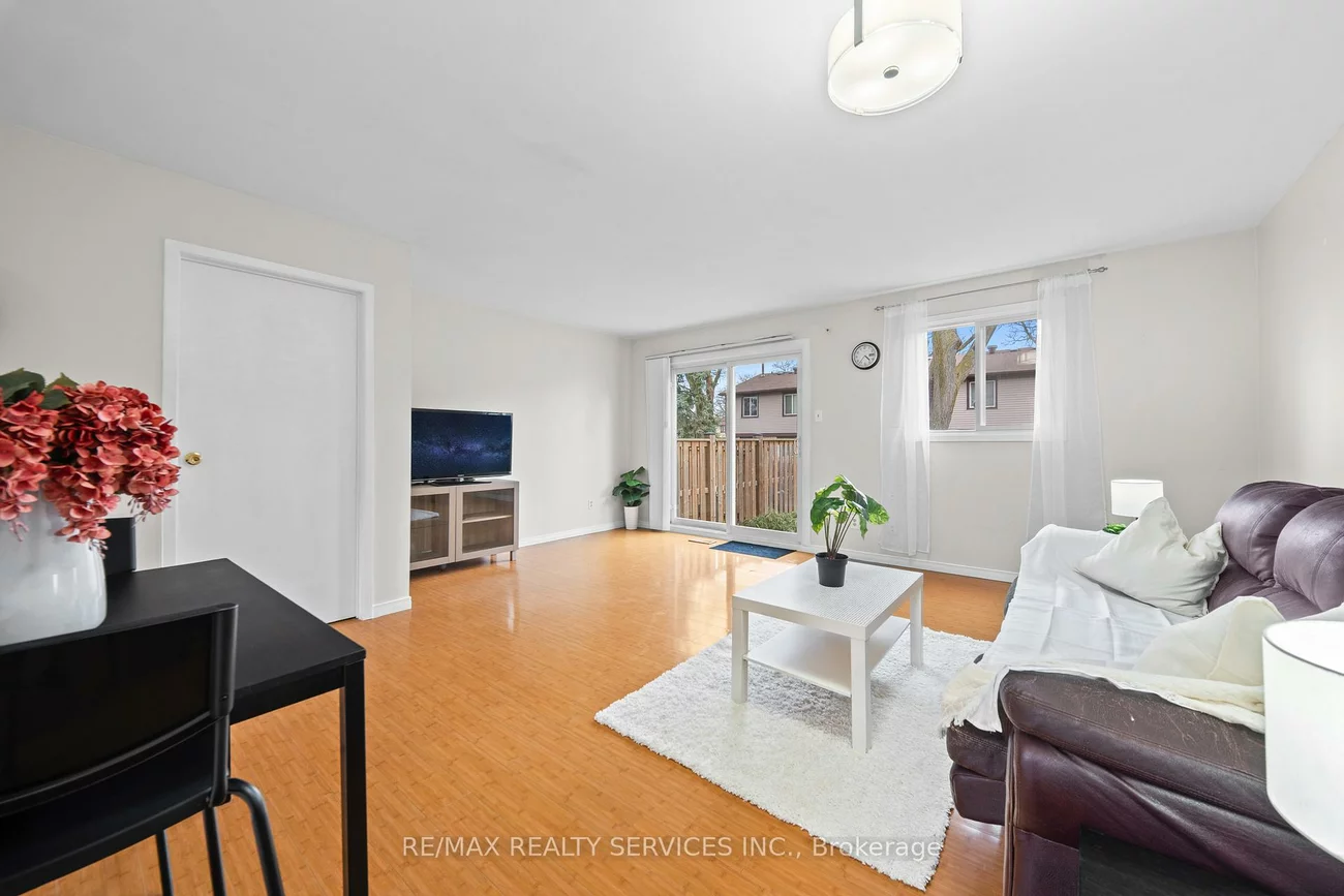 45, Hansen, Madoc, Brampton