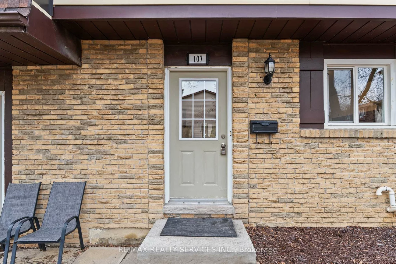 45, Hansen, Madoc, Brampton