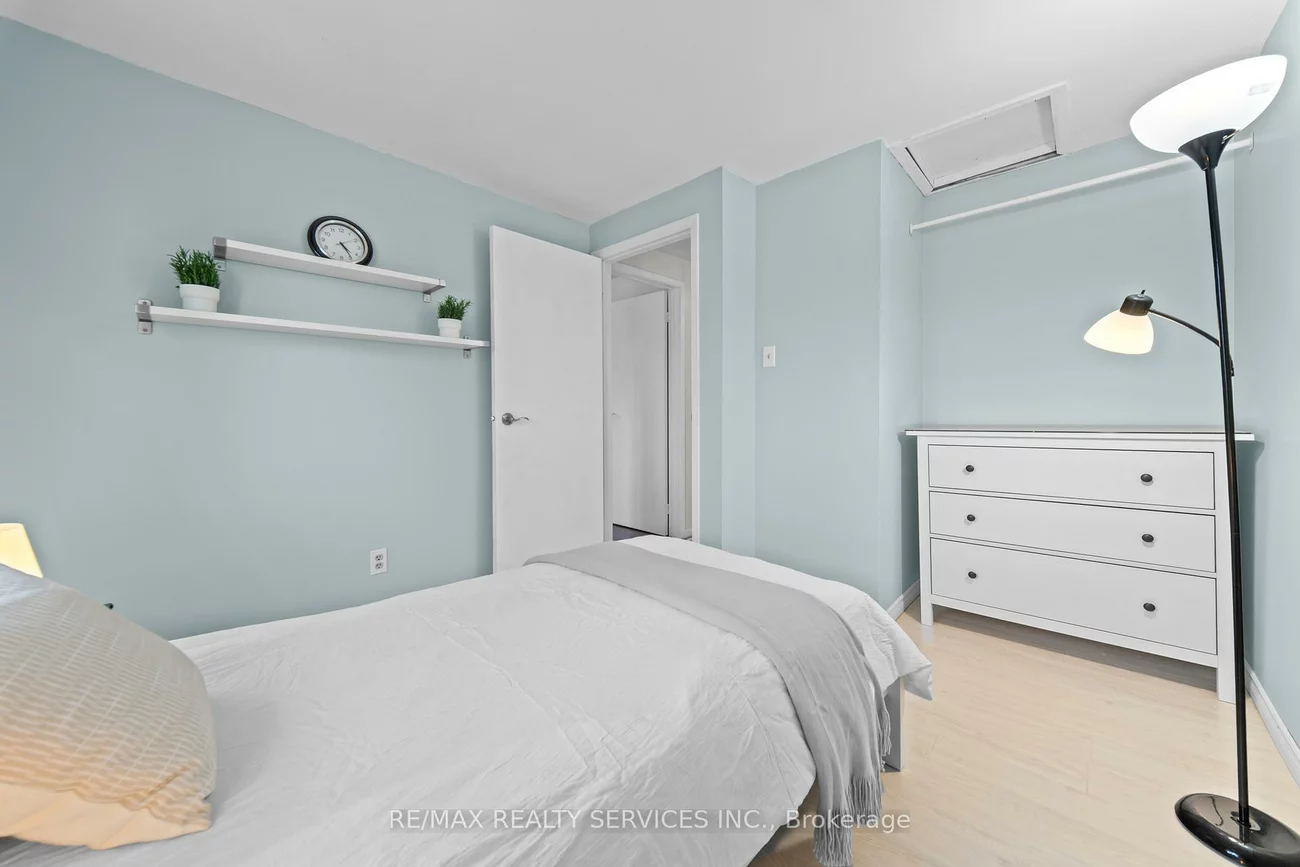 45, Hansen, Madoc, Brampton