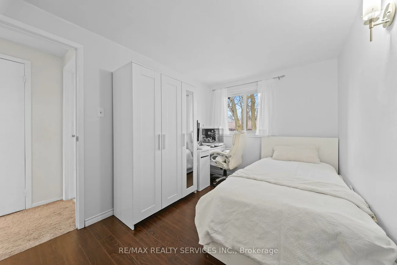 45, Hansen, Madoc, Brampton