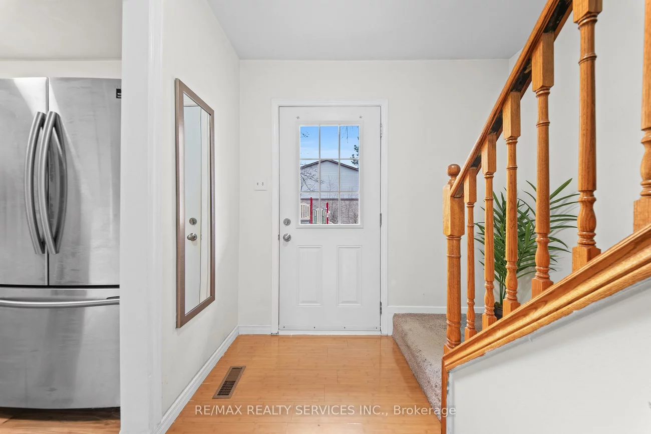 45, Hansen, Madoc, Brampton