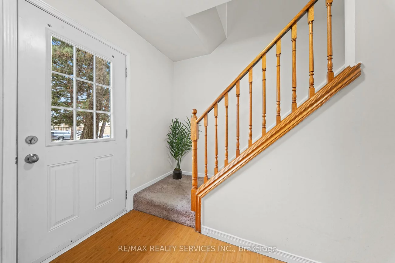 45, Hansen, Madoc, Brampton