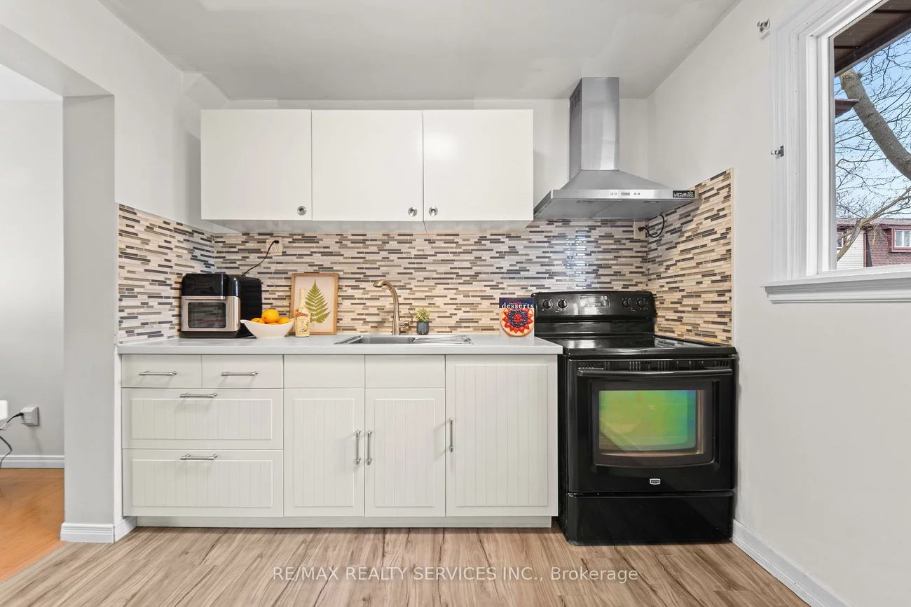 45, Hansen, Madoc, Brampton