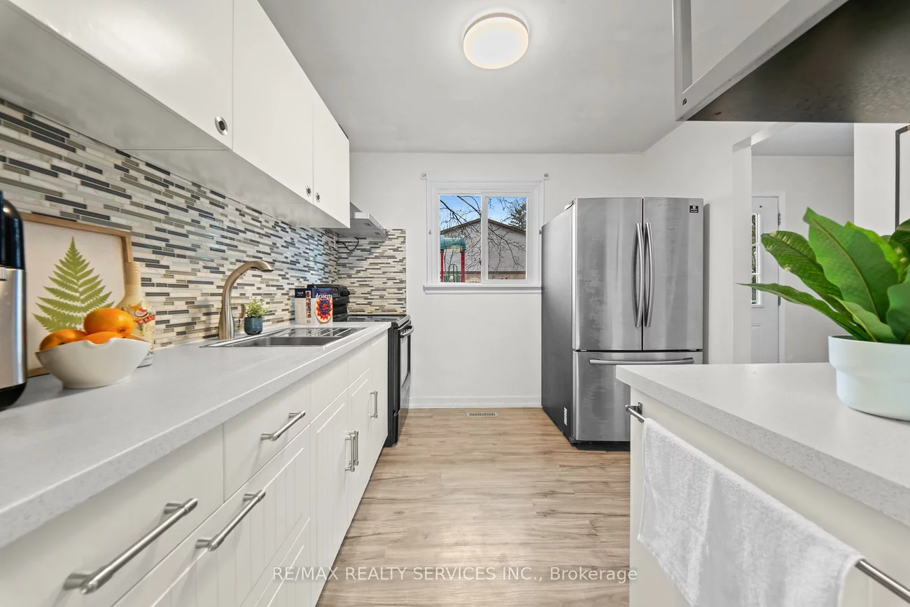 45, Hansen, Madoc, Brampton