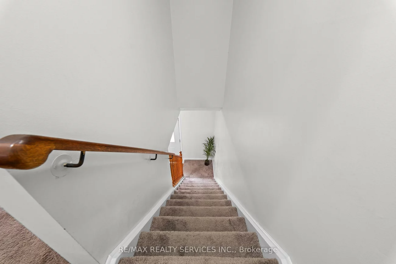 45, Hansen, Madoc, Brampton