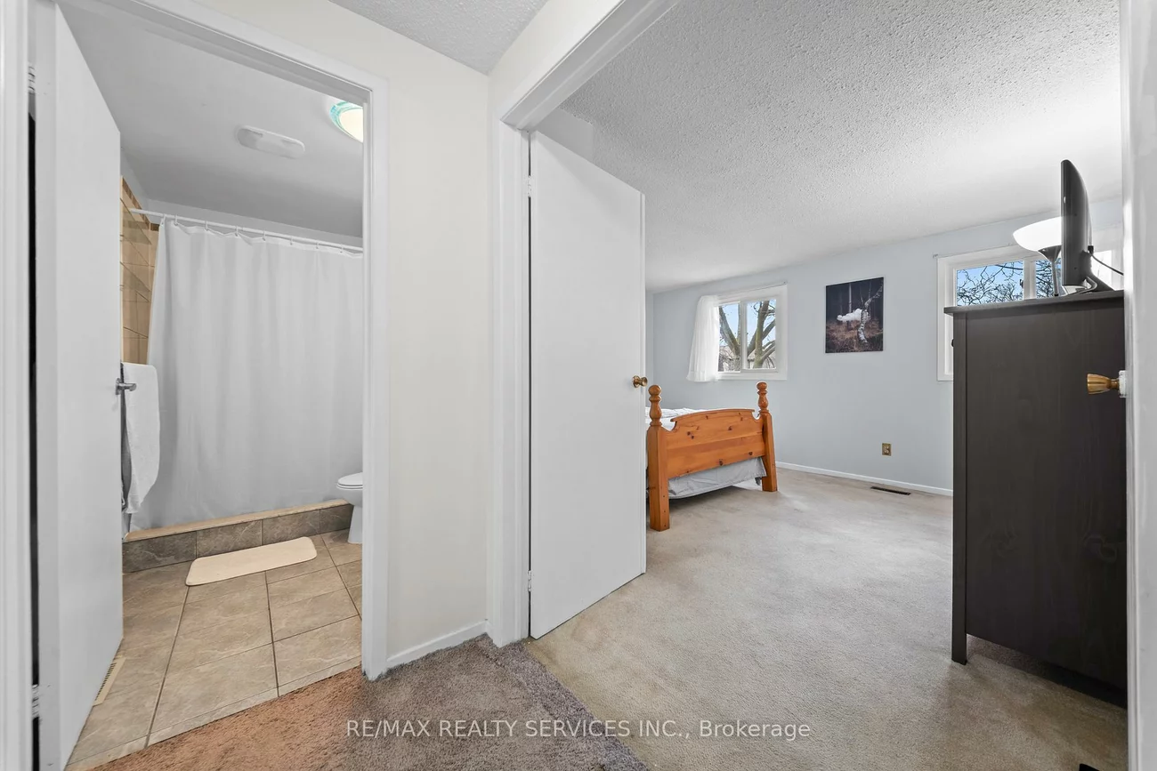 45, Hansen, Madoc, Brampton