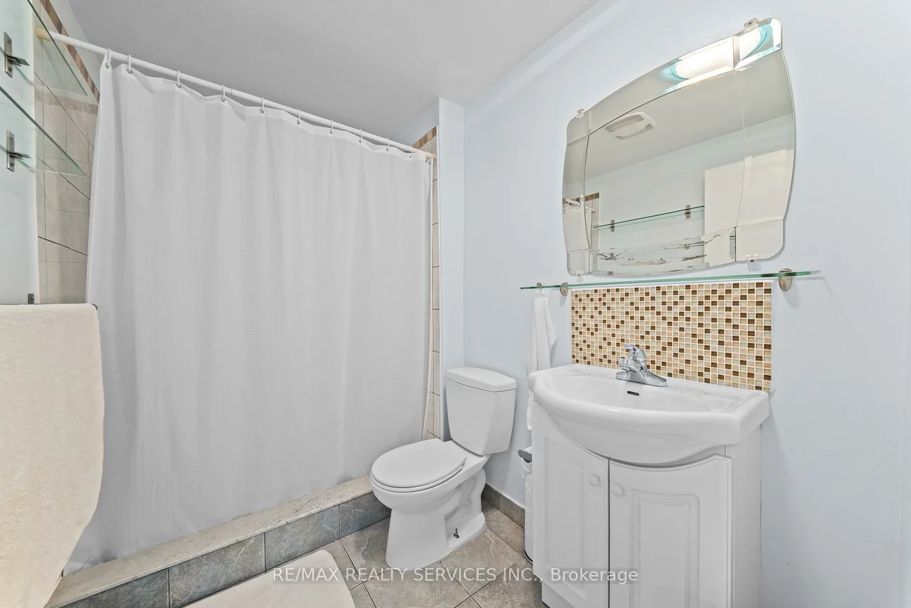 45, Hansen, Madoc, Brampton