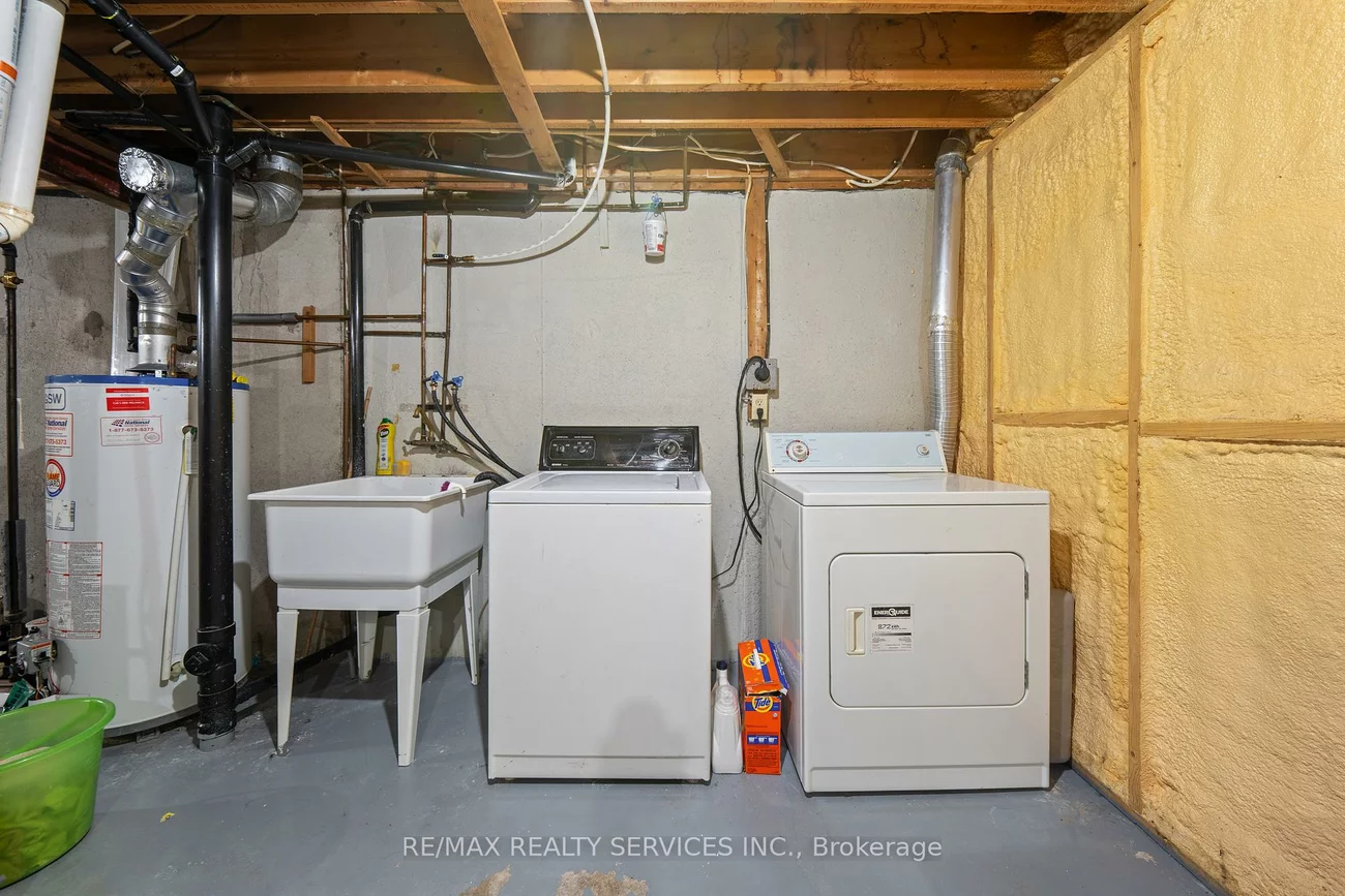 45, Hansen, Madoc, Brampton