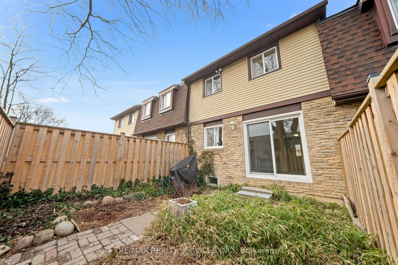 45, Hansen, Madoc, Brampton