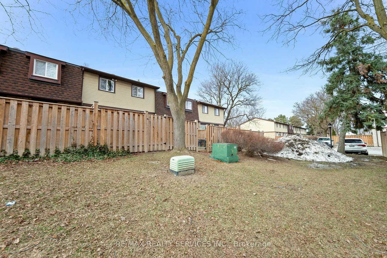 45, Hansen, Madoc, Brampton