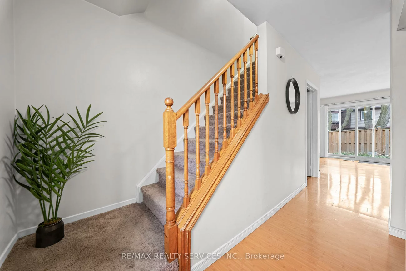 45, Hansen, Madoc, Brampton