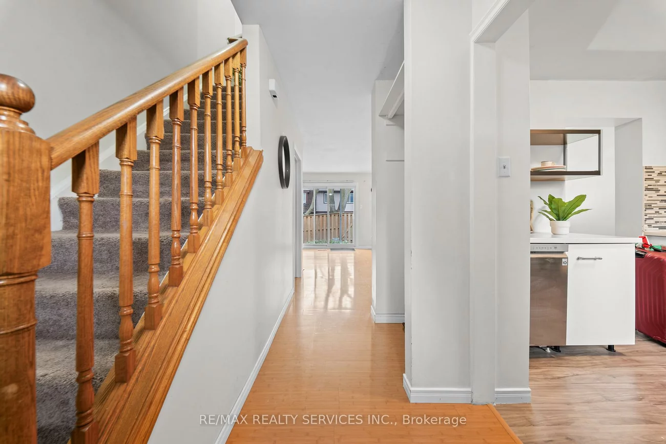 45, Hansen, Madoc, Brampton