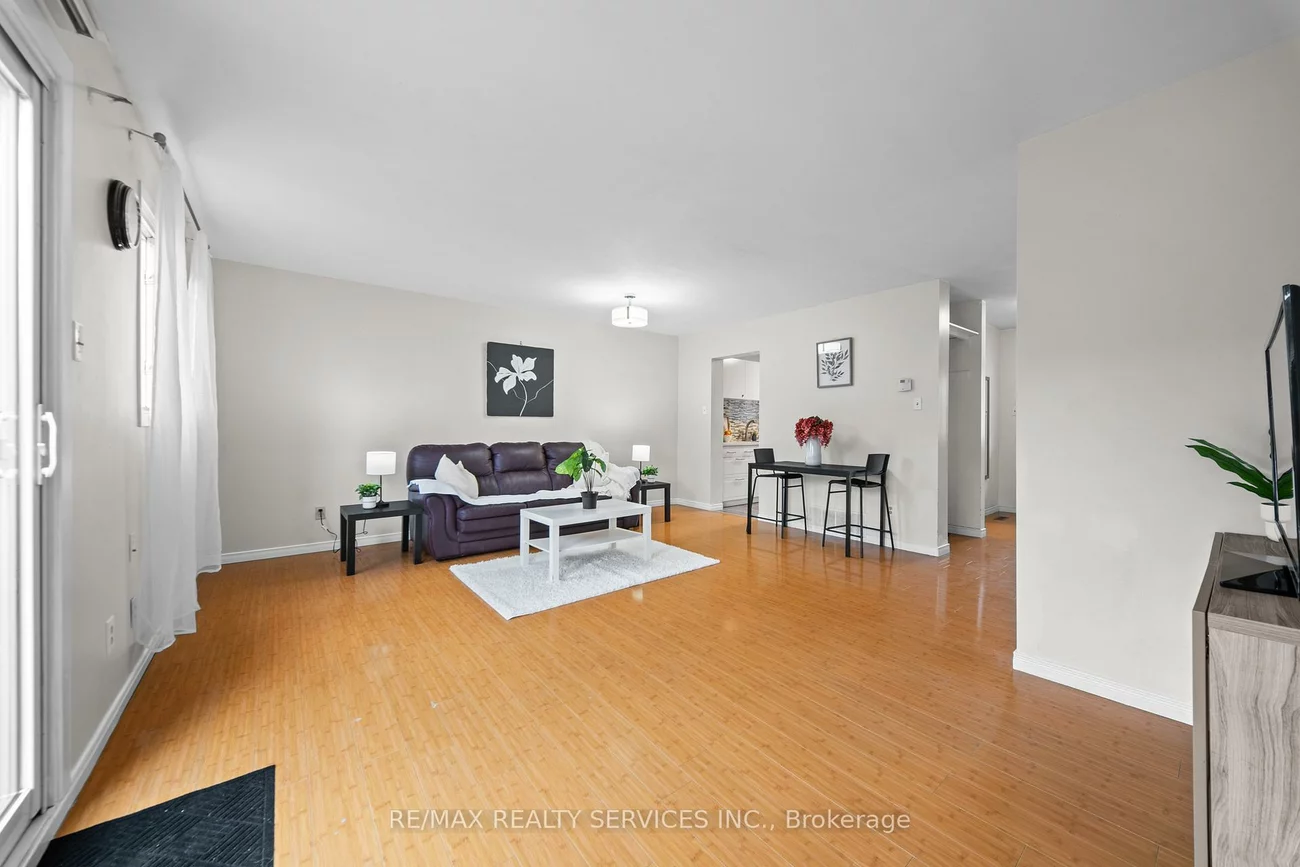 45, Hansen, Madoc, Brampton