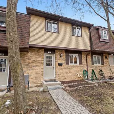 45, Hansen, Madoc, Brampton