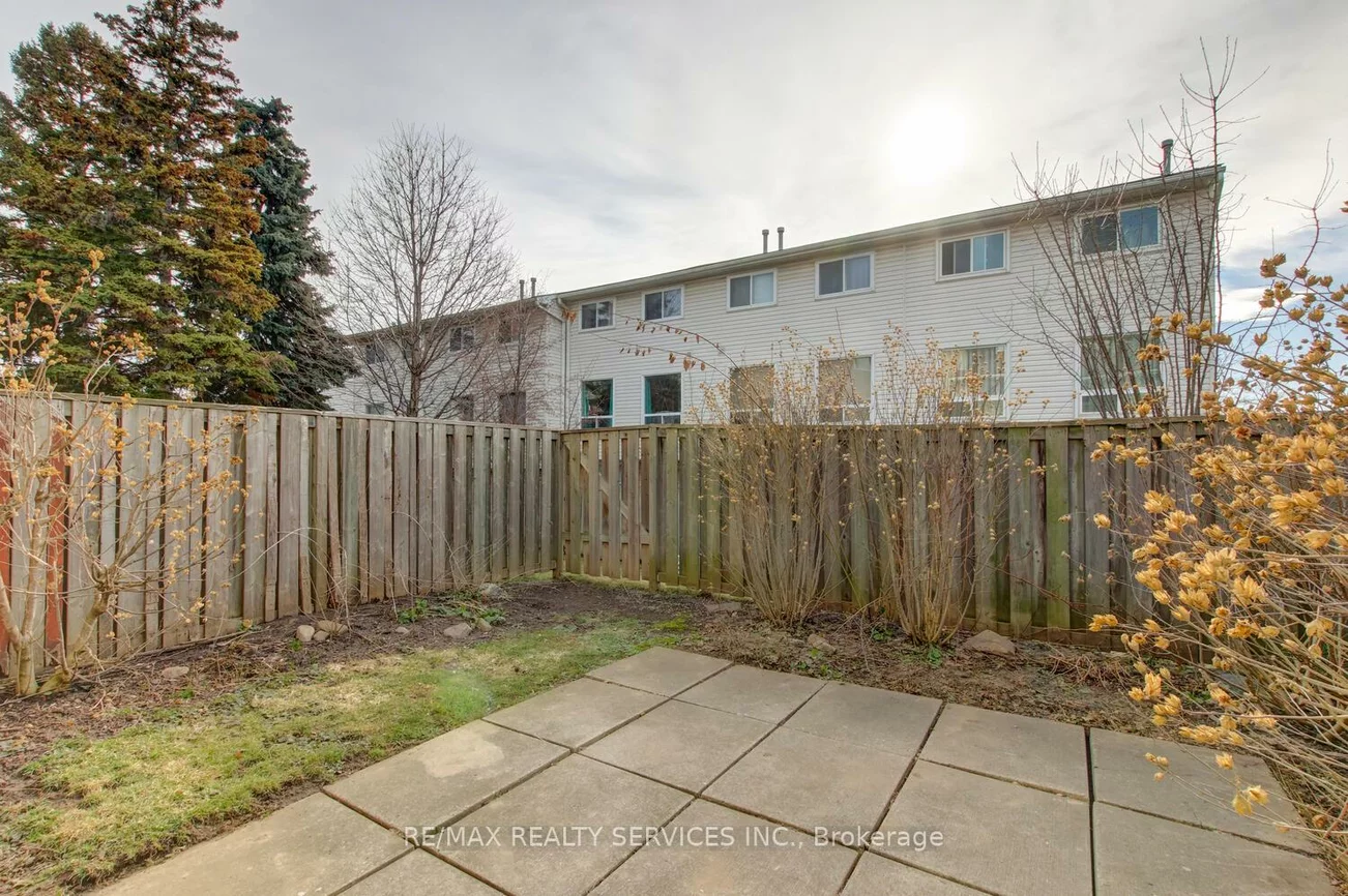 44, Franklin, Bramalea West Industrial, Brampton