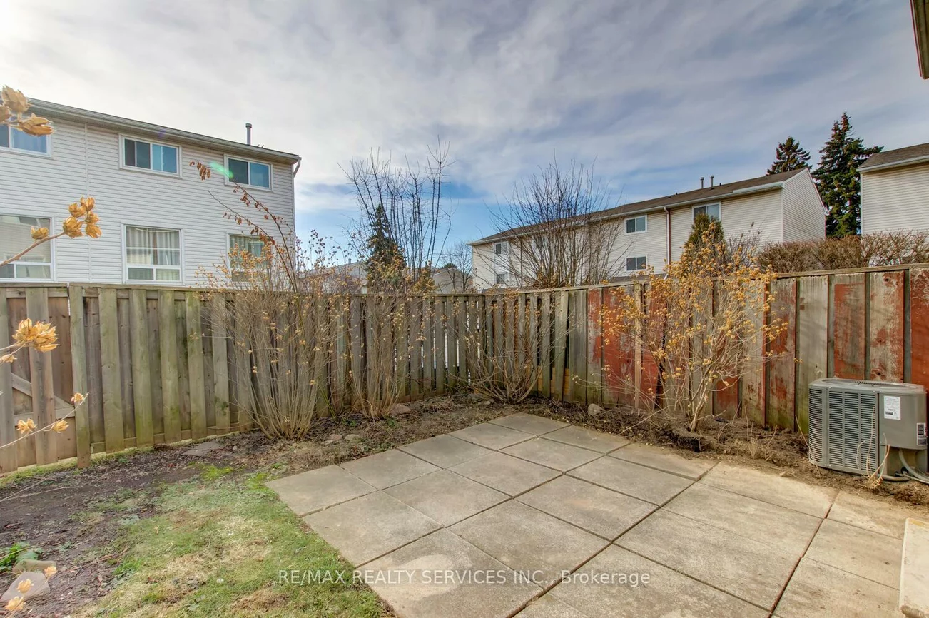 44, Franklin, Bramalea West Industrial, Brampton