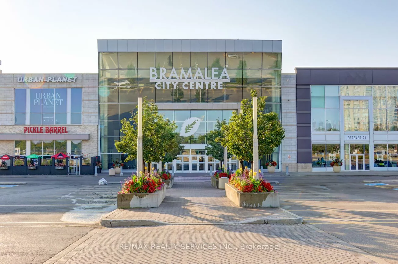 44, Franklin, Bramalea West Industrial, Brampton