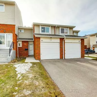 44, Franklin, Bramalea West Industrial, Brampton