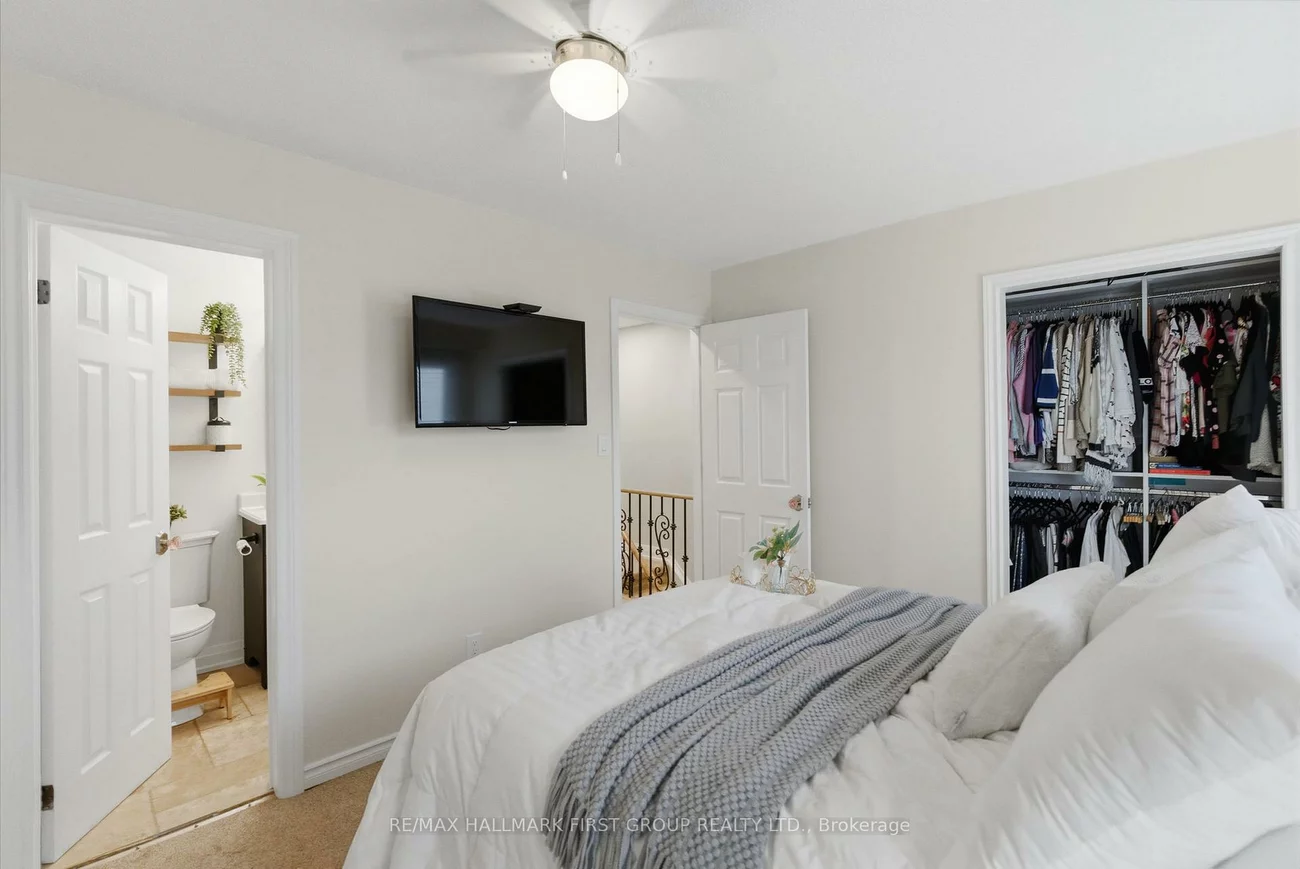 61, Foster, Brampton North, Brampton