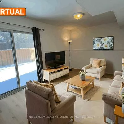 16, Ashton, Central Park, Brampton