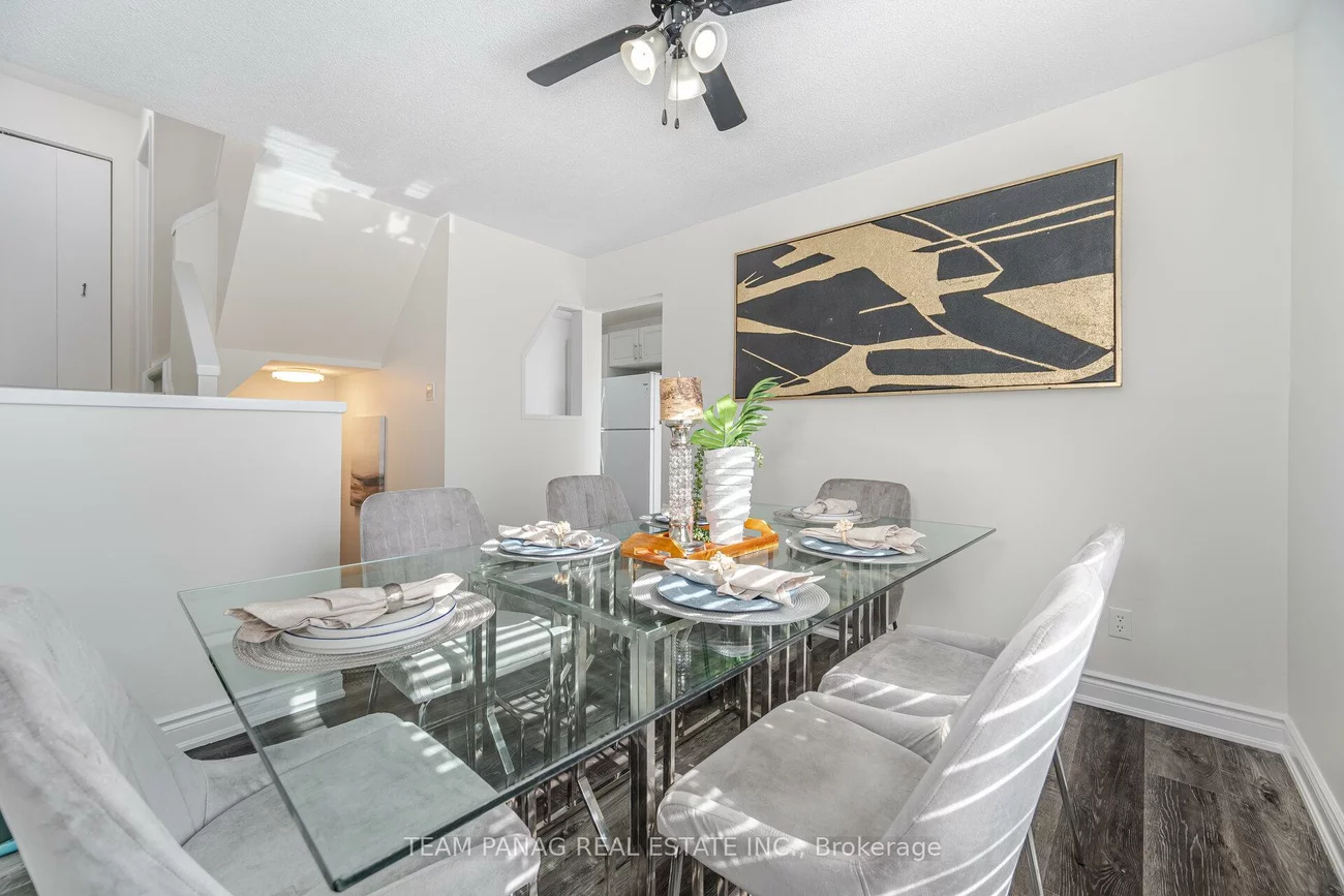 38, Eden, Southgate, Brampton