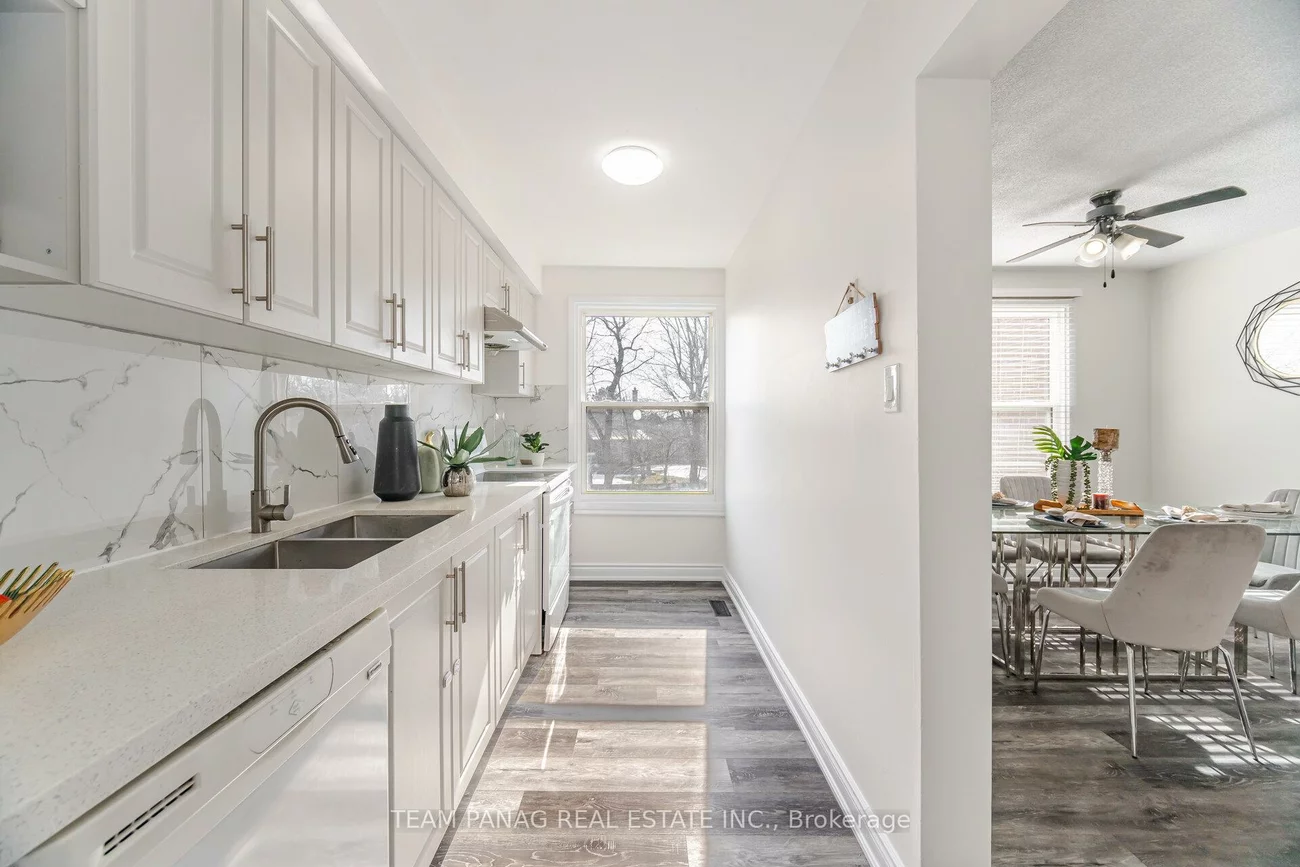 38, Eden, Southgate, Brampton