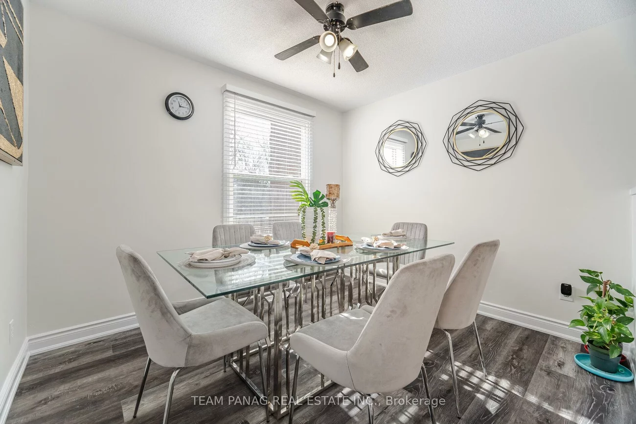 38, Eden, Southgate, Brampton