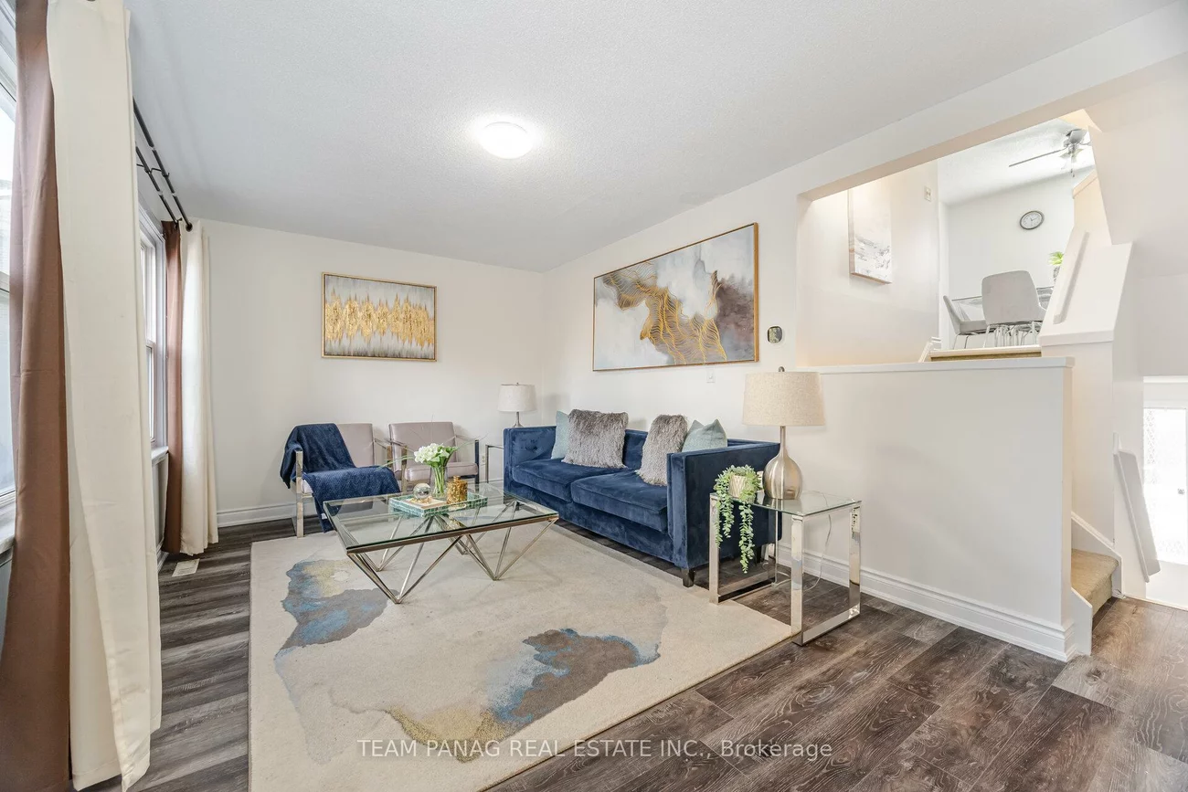 38, Eden, Southgate, Brampton