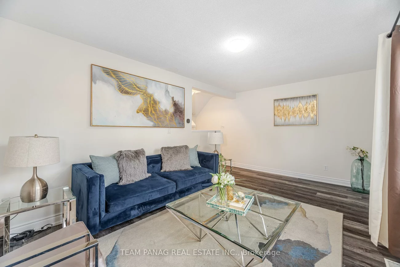 38, Eden, Southgate, Brampton