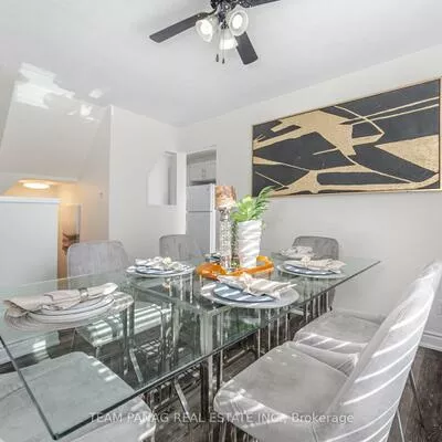 38, Eden, Southgate, Brampton