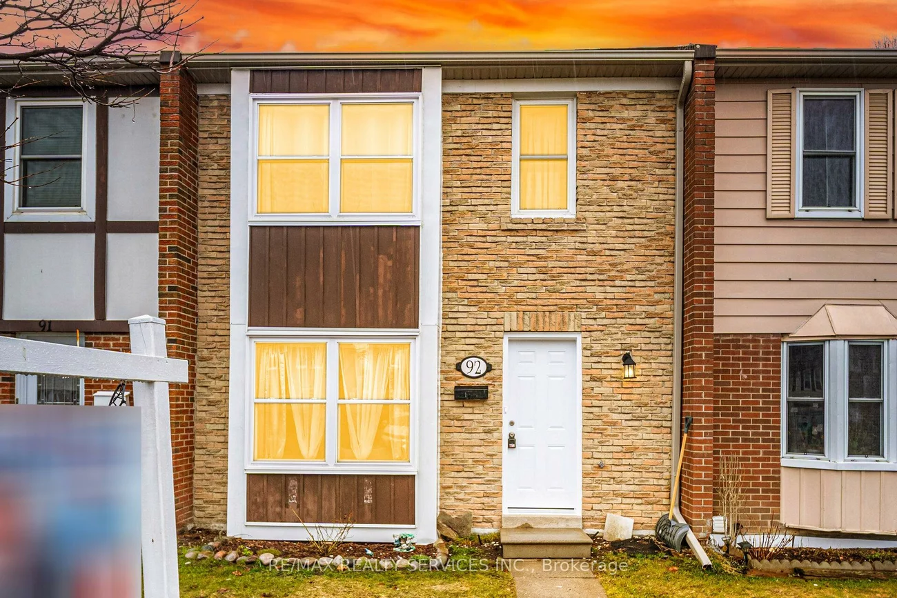 900, Central Park, Northgate, Brampton