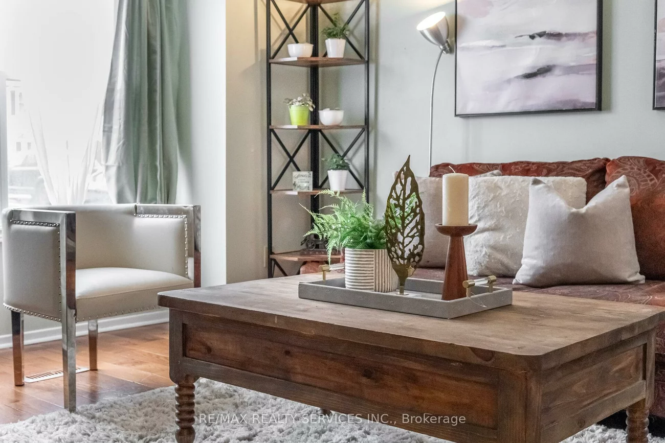 900, Central Park, Northgate, Brampton