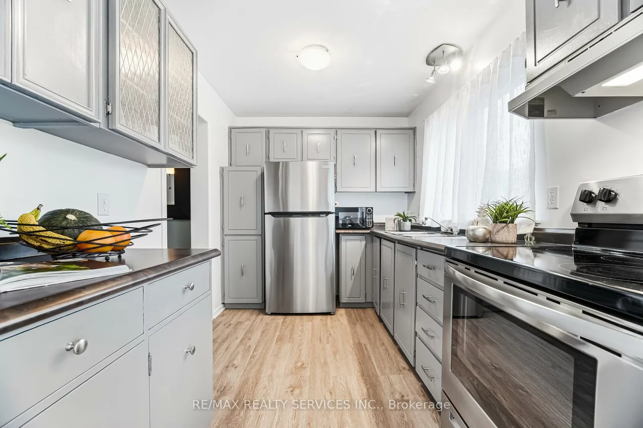 900, Central Park, Northgate, Brampton