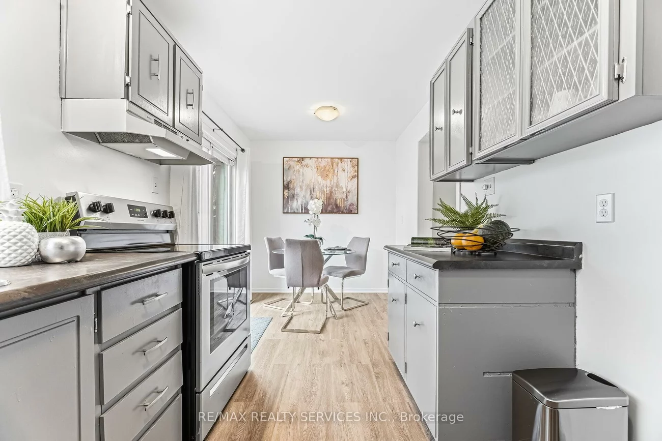 900, Central Park, Northgate, Brampton