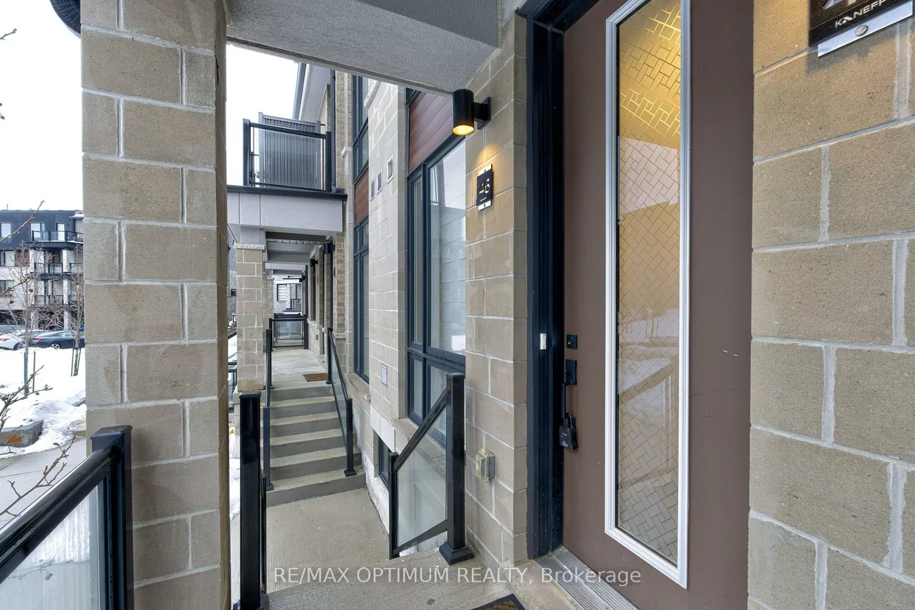 45, Knotsberry, Bram West, Brampton