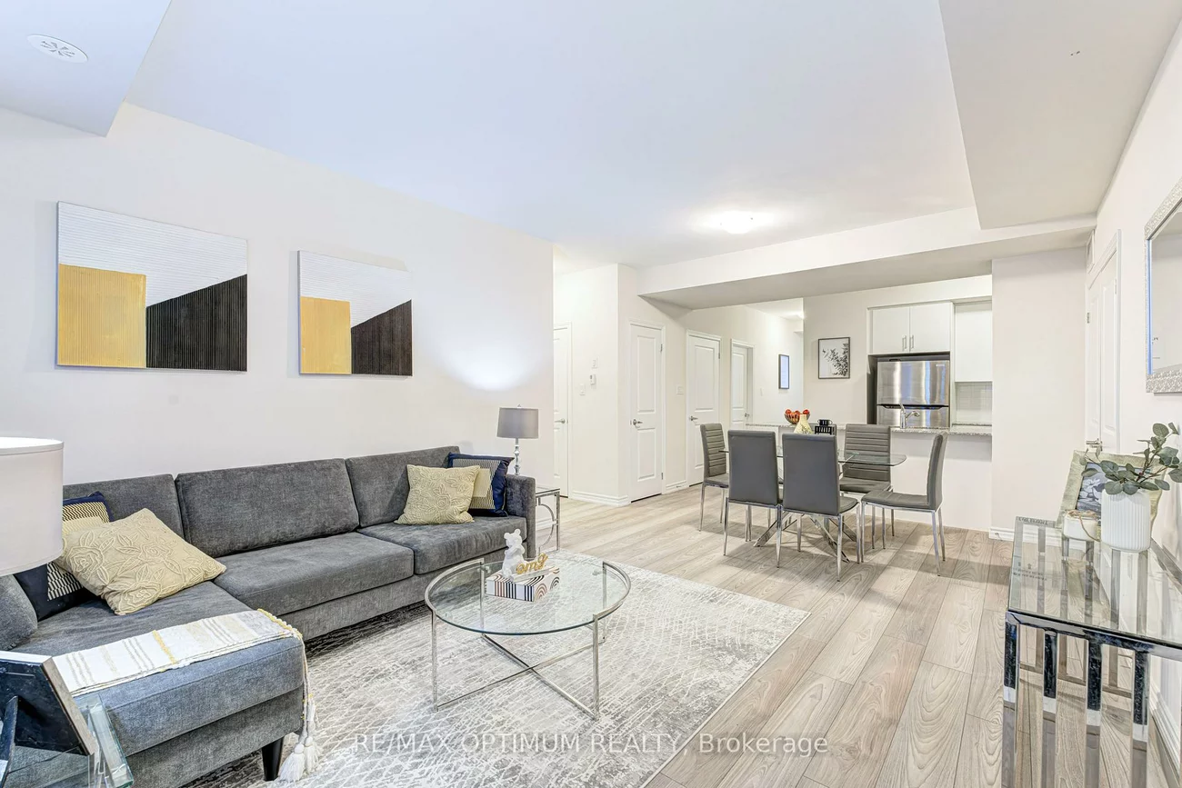 45, Knotsberry, Bram West, Brampton