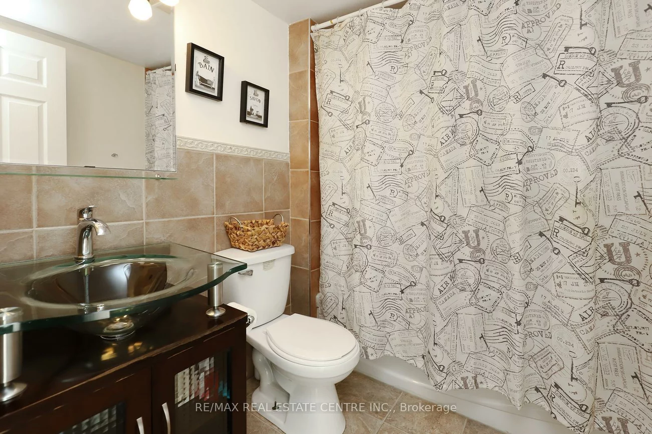 26, Hanover, Queen Street Corridor, Brampton