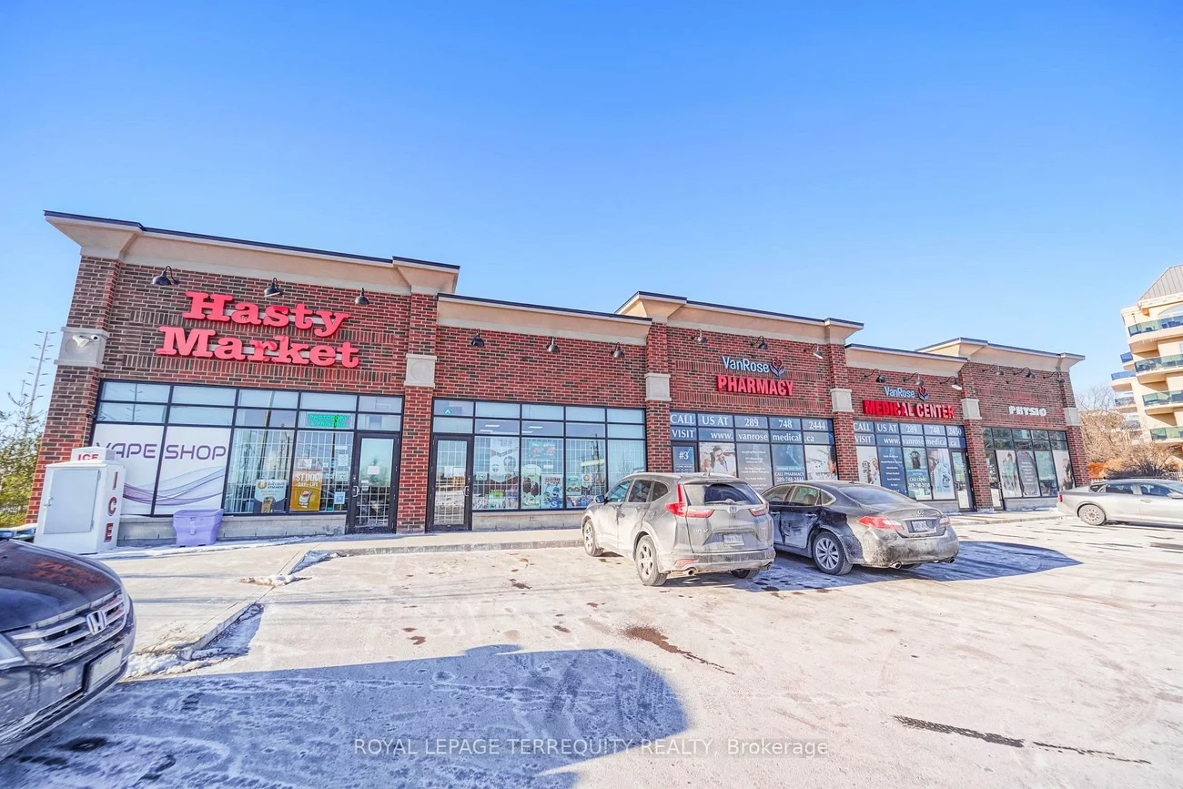 6, Dayspring, Goreway Drive Corridor, Brampton