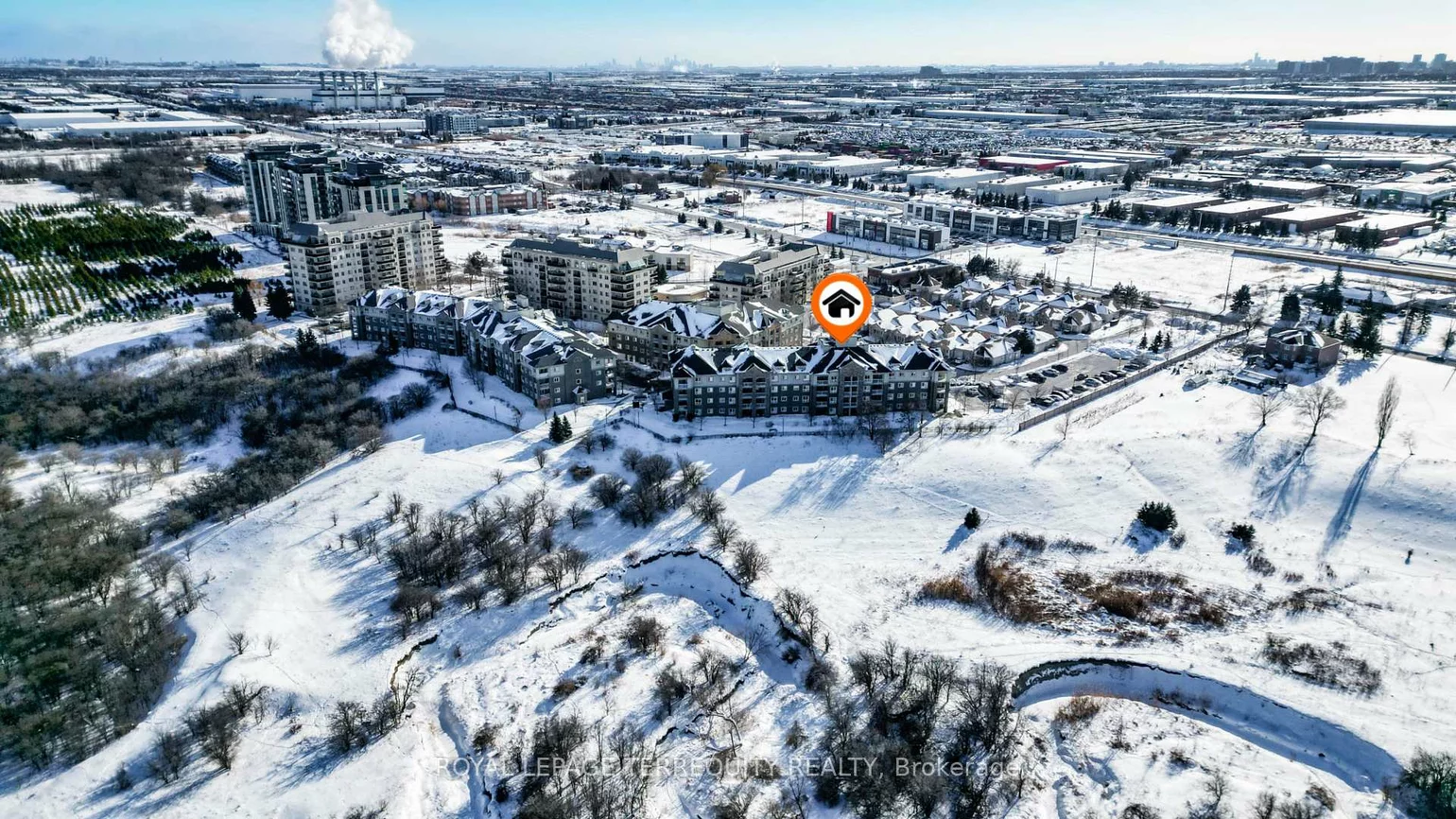 6, Dayspring, Goreway Drive Corridor, Brampton