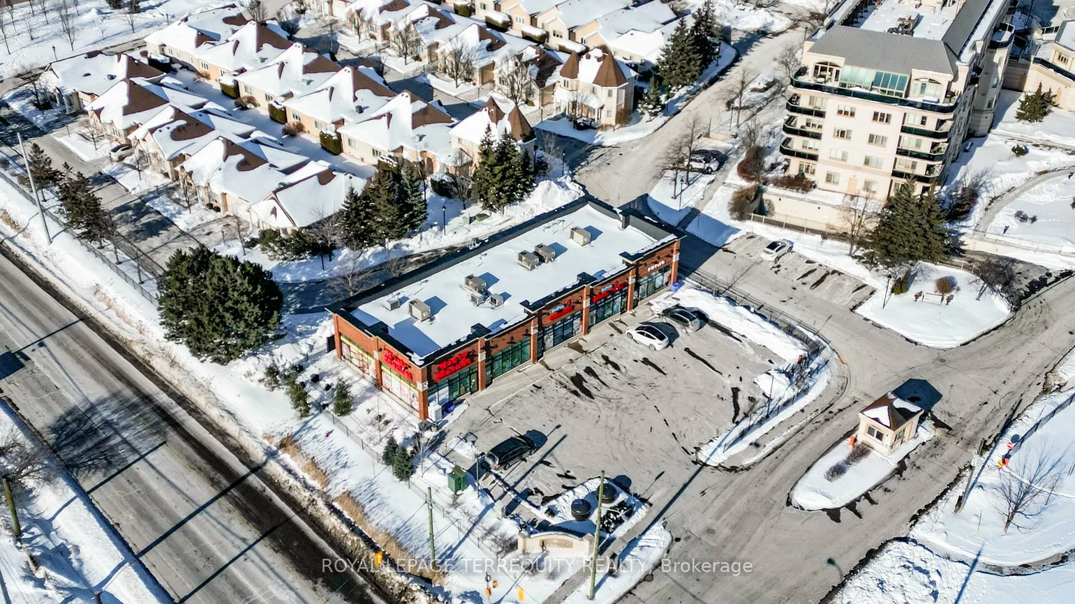 6, Dayspring, Goreway Drive Corridor, Brampton