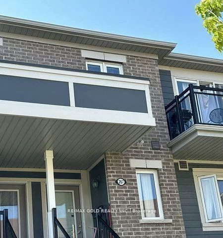 250, Sunny Meadow, Sandringham-Wellington, Brampton