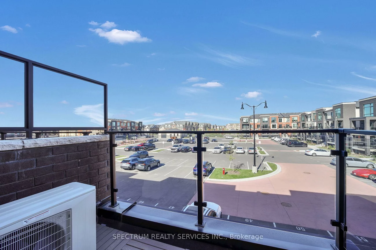 25, Romilly, Northwest Brampton, Brampton