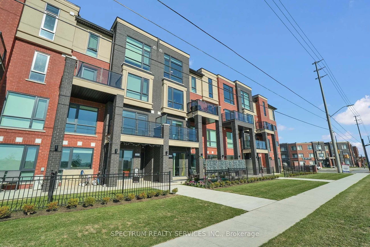 15, Romilly, Northwest Brampton, Brampton