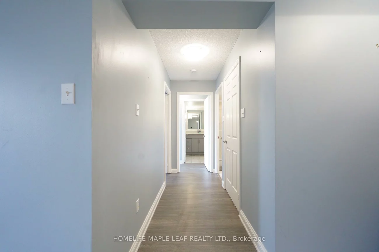 24, Hanover, Queen Street Corridor, Brampton