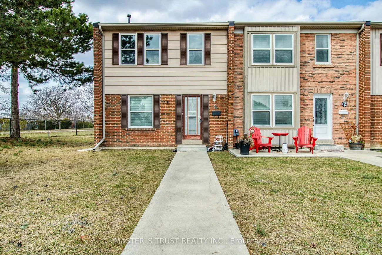 900, Central Park, Northgate, Brampton