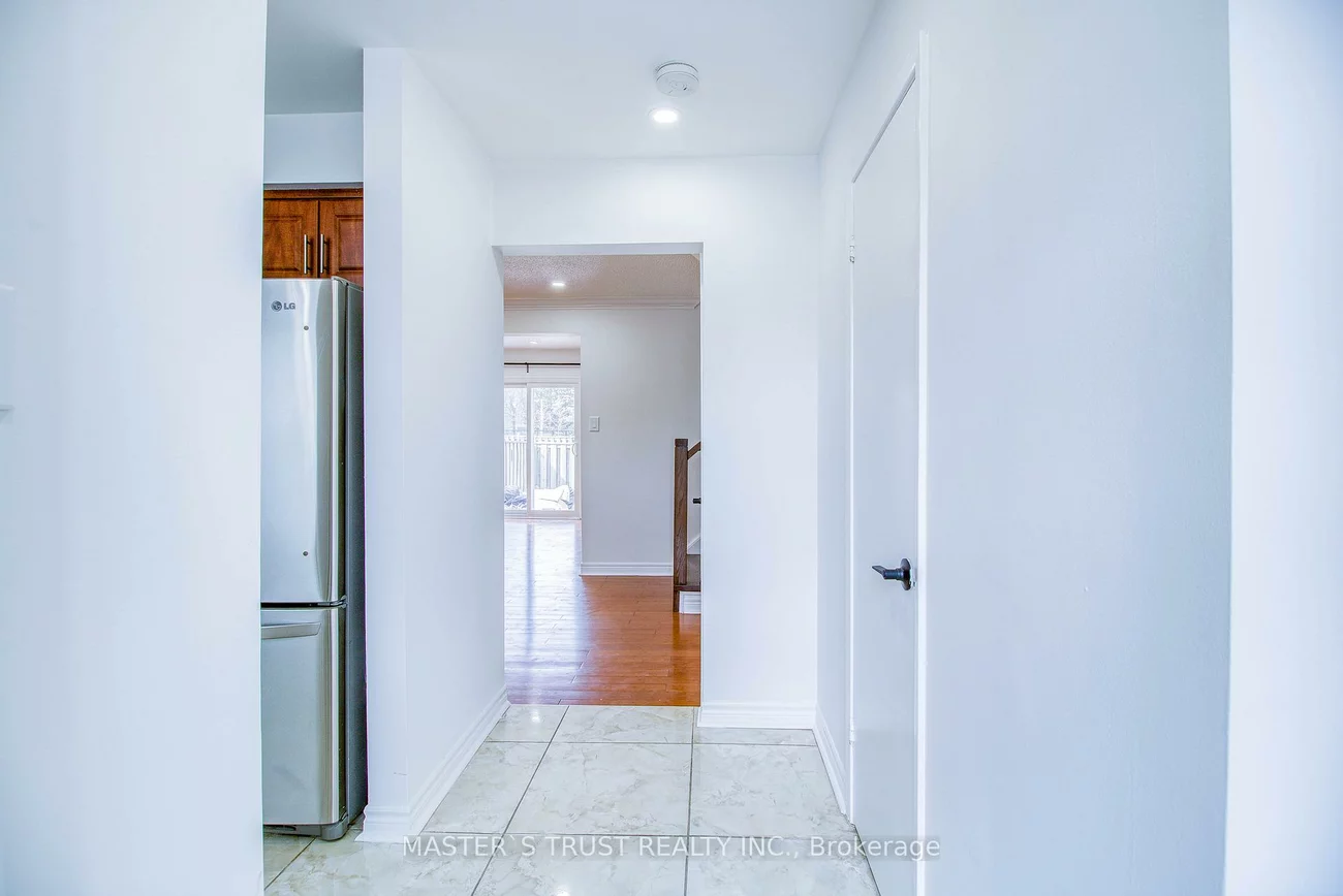 900, Central Park, Northgate, Brampton