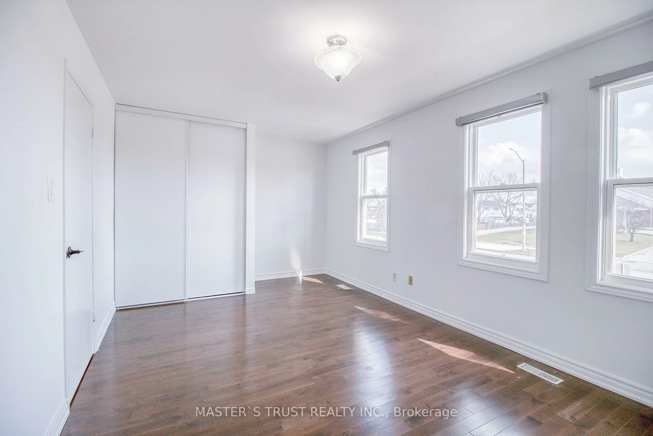 900, Central Park, Northgate, Brampton