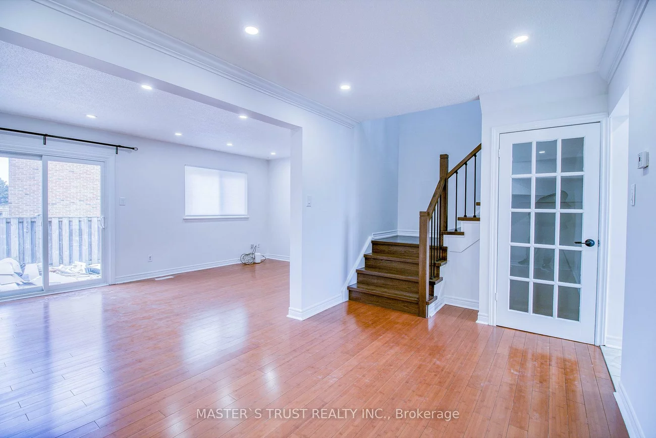 900, Central Park, Northgate, Brampton